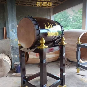 Bedug Ukuran 60x100 dudukan Meja