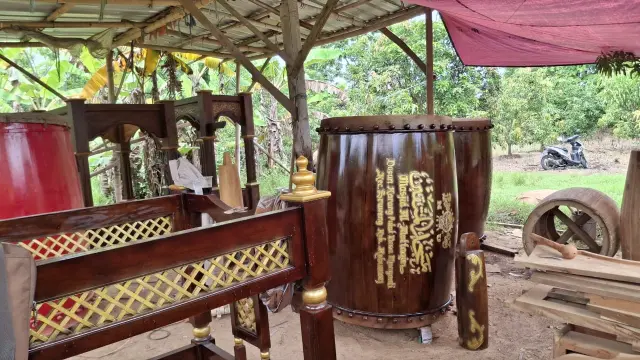 Jual Bedug dari Pengrajin